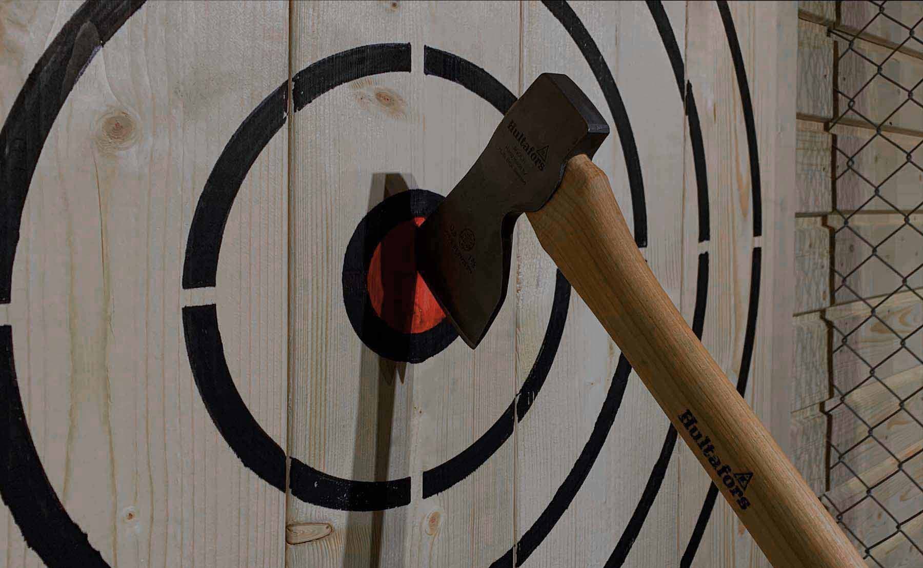 Code Labs by Love: Axes and Tacos